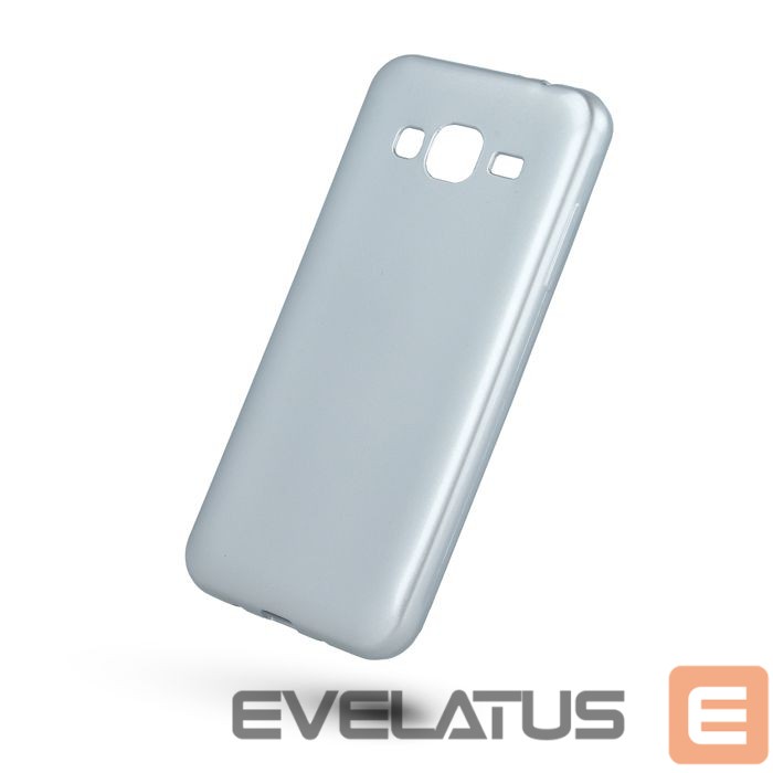 Tagakaaned GreenGo Huawei P20 Oil TPU Silver