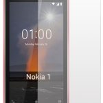 Kaitseklaasid Evelatus Nokia 1 2018