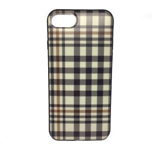Tagakaaned GreenGo Apple iPhone X Lattice Case
