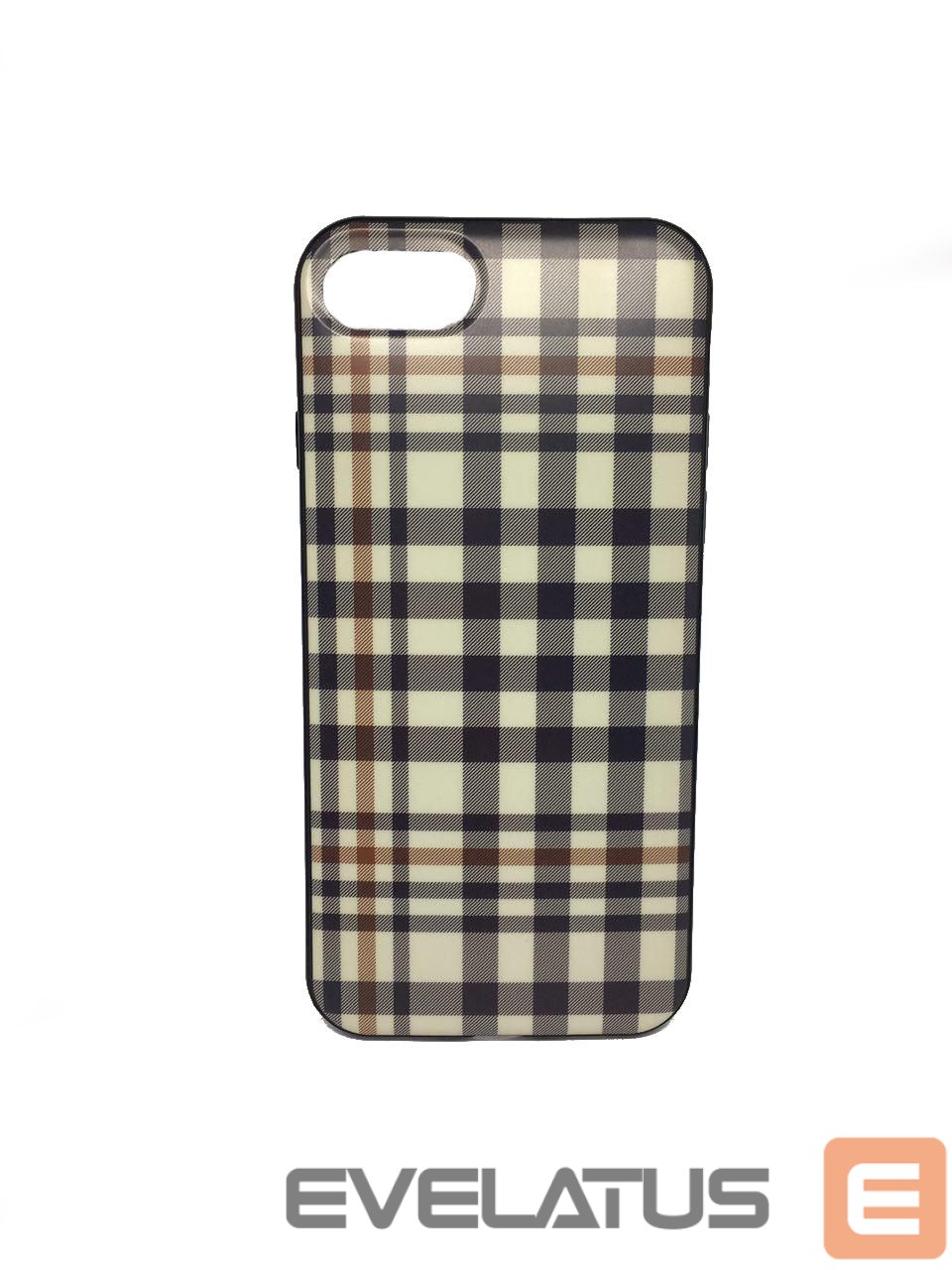 Tagakaaned GreenGo Apple iPhone X Lattice Case