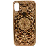 Tagakaaned GreenGo Apple Apple iPhone 7/8 3D Case Gold