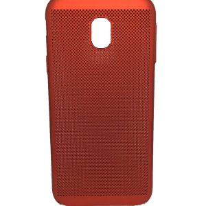 Tagakaaned GreenGo Samsung Note 8 Dots case Red
