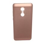 Tagakaaned GreenGo Samsung Note 8 Dots case Rose Gold