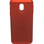 Tagakaaned GreenGo Xiaomi Redmi 4X Dots Case Red