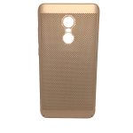Tagakaaned GreenGo Samsung J3 2017 J330 Dots Case Gold