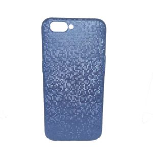 Tagakaaned GreenGo Apple iPhone 7/8 Squares Case Blue