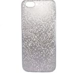 Tagakaaned GreenGo Apple iPhone 7/8 Squares Case Silver