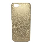 Tagakaaned GreenGo Apple Apple iPhone 7 Plus/8 Plus Squares Case Gold