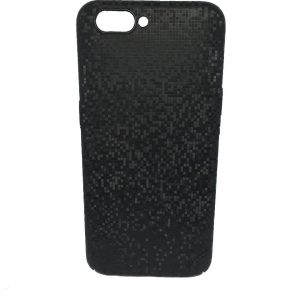 Tagakaaned GreenGo Samsung Note 8 Squares Case Black