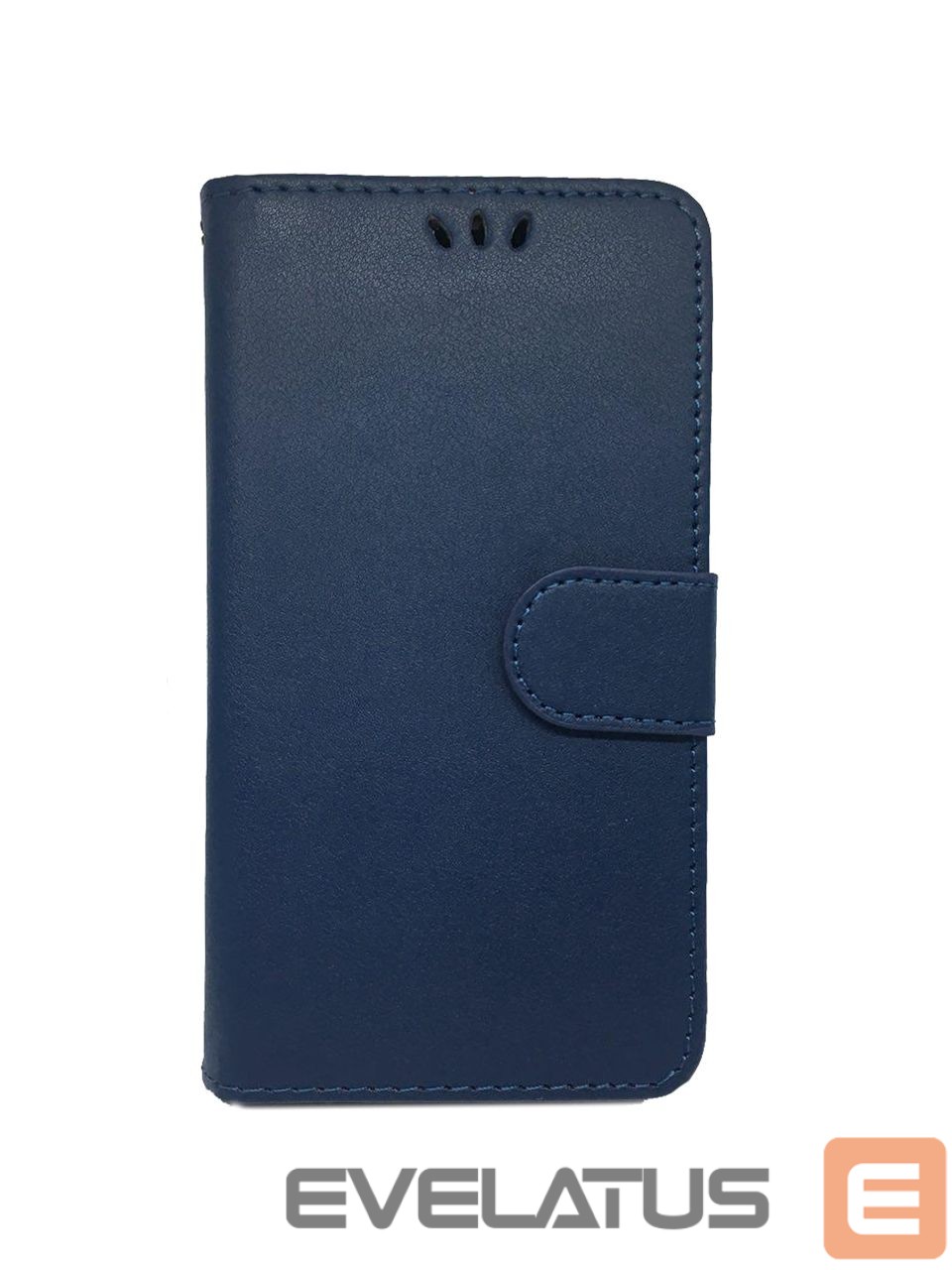 Kaaned - kaaned iLike Xiaomi Redmi 4A Book Case Blue