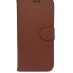 Kaaned - kaaned iLike Xiaomi Redmi 4A Book Case Brown