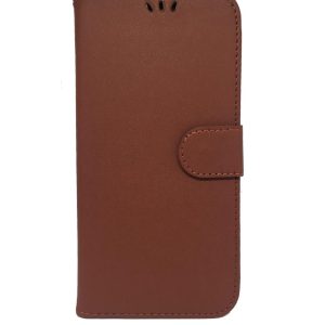 Kaaned - kaaned iLike Xiaomi Redmi 4A Book Case Brown