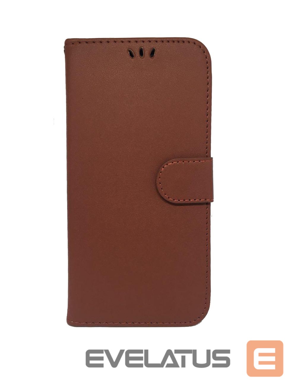 Kaaned - kaaned iLike Xiaomi Redmi Note 4 / Note 4x Book Case Xiaomi Brown