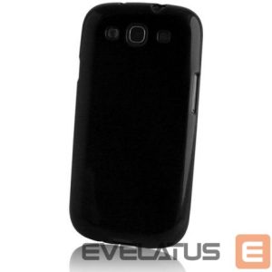 Tagakaaned GreenGo Sony XA2 TPU case Black