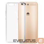 Tagakaaned GreenGo Honor 9 Ultra Slim TPU 0.3mm Transparent