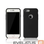 Tagakaaned Remax Samsung Samsung S9 Kellen Series Phone case Black