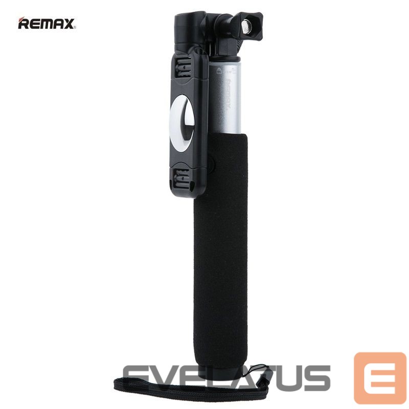 Selfie pulk Remax Universal Selfie Stick P5 RP-P5 Silver