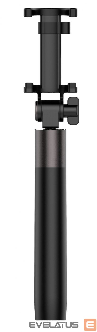 Selfie pulk Evelatus - Evelatus Selfie Stick Monopod ESS02 Bluetooth Black