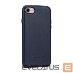 Tagakaaned Evelatus Samsung Galaxy S9 Leather case Dark Blue