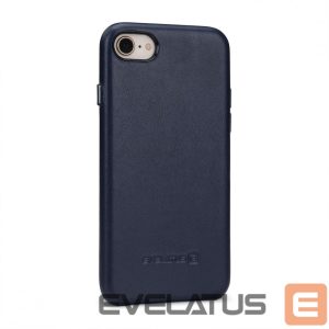 Tagakaaned Evelatus Samsung Galaxy S9 Leather case Dark Blue