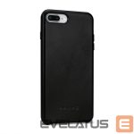 Tagakaaned Evelatus Huawei P20 Leather case Dark Blue