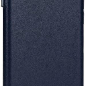 Tagakaaned Evelatus Huawei P20 Leather case Black