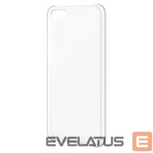 Tagakaaned Huawei  PC Back cover for Huawei Y5 (2018) Transparent