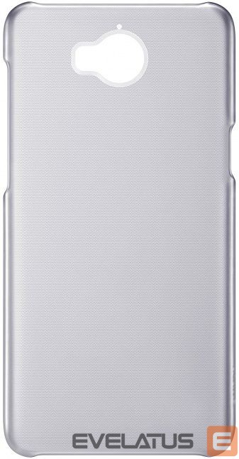 Tagakaaned Huawei Protective Case for Huawei Y6 (2017) Transparent