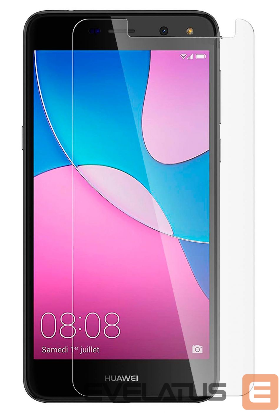 Kaitseklaasid iLike Huawei Y6 2017