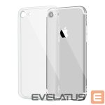 Tagakaaned Evelatus Apple iPhone 6/6s Silicone Case Transparent