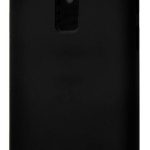 Tagakaaned Evelatus Samsung Galaxy S9 Plus Nano Silicone Case Soft Touch TPU Black