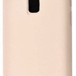 Tagakaaned Evelatus Samsung Galaxy S9 Plus Nano Silicone Case Soft Touch TPU Pink Sand