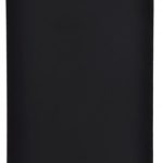 Tagakaaned Evelatus Samsung Galaxy J3 2017 J330 Nano Silicone Case Soft Touch TPU Black