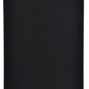 Tagakaaned Evelatus Samsung Galaxy J3 2017 J330 Nano Silicone Case Soft Touch TPU Black