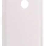 Tagakaaned Evelatus Nokia 7 Plus Clear Silicone Case 1.5mm TPU Transparent