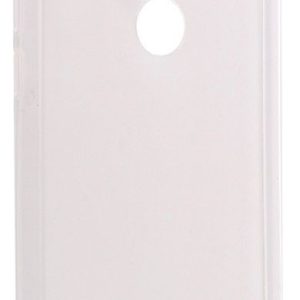 Tagakaaned Evelatus Nokia 7 Plus Clear Silicone Case 1.5mm TPU Transparent