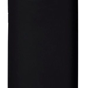 Tagakaaned Evelatus Samsung Galaxy S8 Plus Nano Silicone Case Soft Touch TPU Black