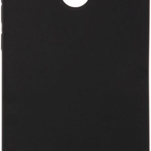 Tagakaaned Evelatus Xiaomi Redmi S2 Silicone Case Black