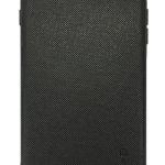 Tagakaaned Evelatus Apple iPhone 8 Plus/7 Plus PC/TPU case Black