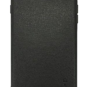 Tagakaaned Evelatus Apple iPhone 8 Plus/7 Plus PC/TPU case Black