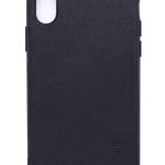 Tagakaaned Evelatus Apple iPhone X PC/TPU case Black