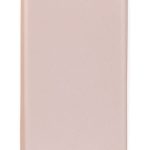 Kaaned - kaaned Evelatus Apple iPhone 5/5s/SE Book Case Gold
