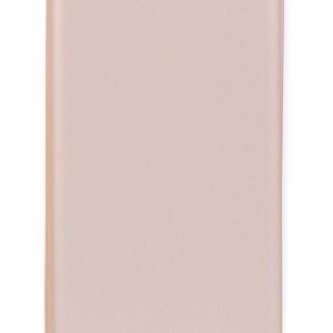 Kaaned - kaaned Evelatus Apple iPhone 5/5s/SE Book Case Gold