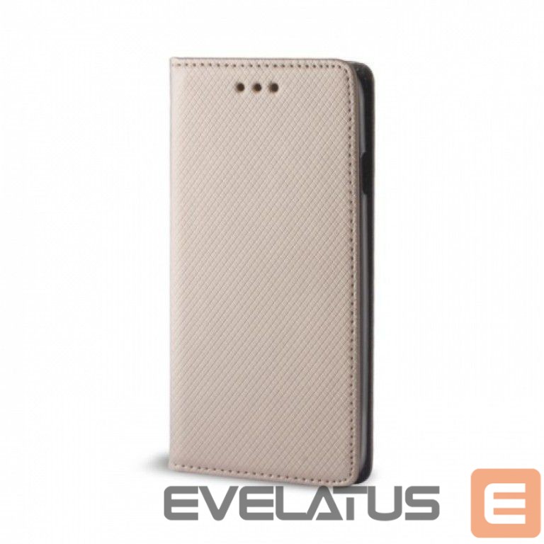 Kaaned - kaaned GreenGo Xiaomi Redmi 5 Smart Magnet Gold