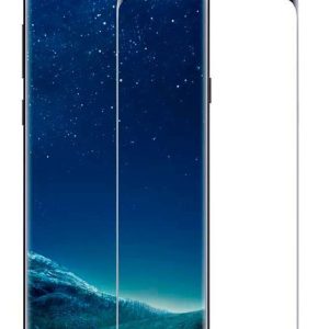 Kaitseklaasid Evelatus Samsung Galaxy S8 G950 2.5D Full Cover Japan Glue Glass Anti-Static