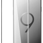 Kaitseklaasid Evelatus Samsung Galaxy S9 Plus G965 2.5D Full Cover Japan Glue Glass Anti-Static
