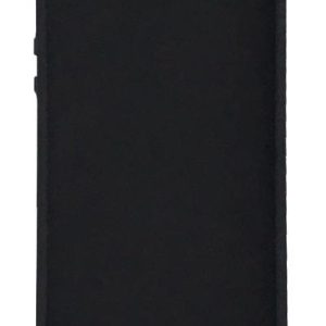 Tagakaaned Evelatus Samsung Galaxy Note 9 Nano Silicone Case Soft Touch TPU Black