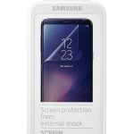 Kaitsekile Samsung  S9 Plus Screen Protector ET-FG965CTEG