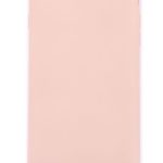Tagakaaned Evelatus Apple iPhone 8 Plus/7 Plus Nano Silicone Case Soft Touch TPU Pink Sand