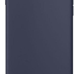 Tagakaaned Evelatus Apple iPhone 7 Plus/8 Plus Premium Soft Touch Silicone Case Midnight Blue